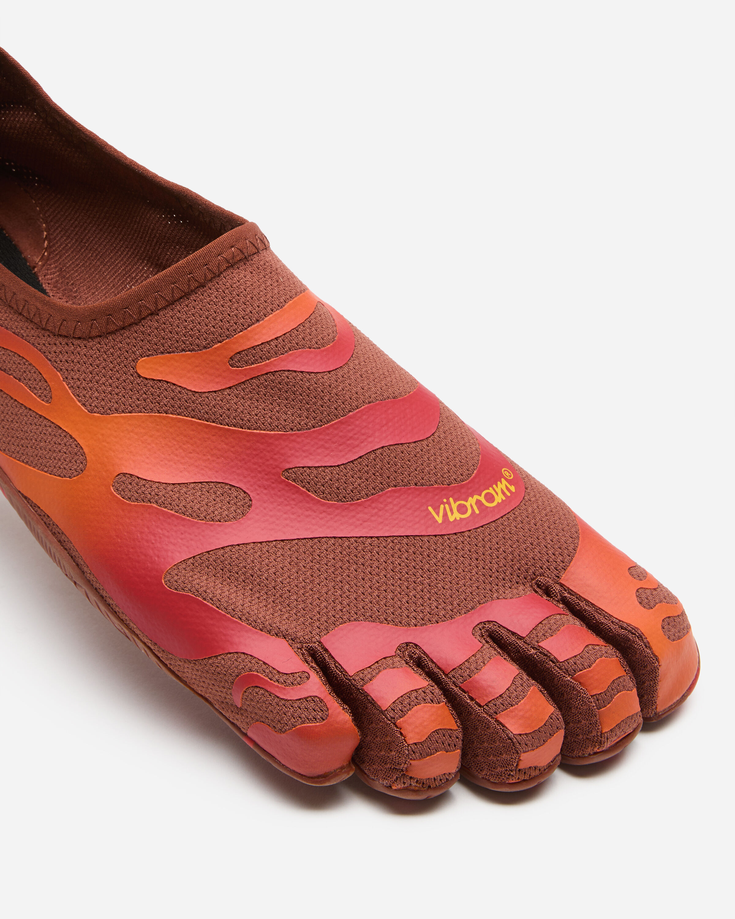 Graspifier CNY Red / Red | Man | Vibram